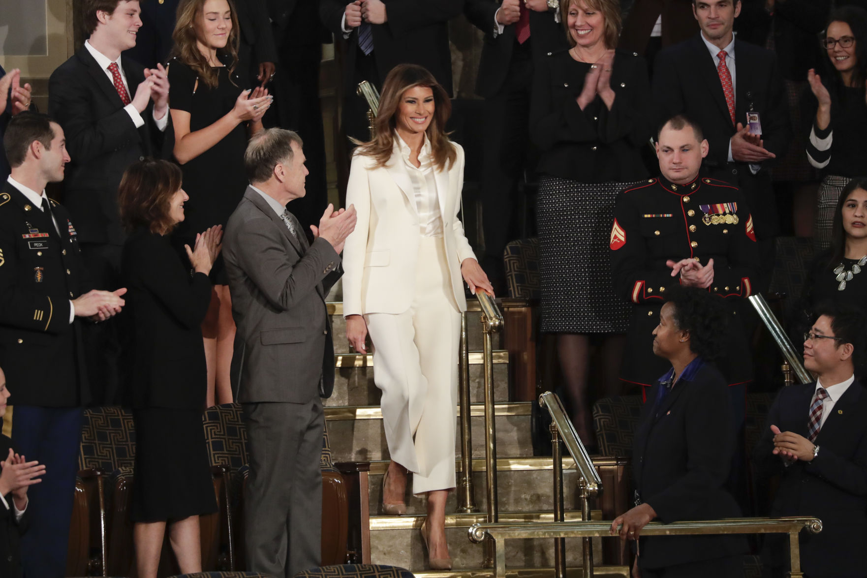 State of the Union
